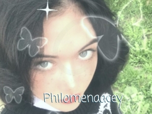 Philomenaacey