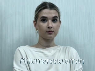 Philomenaacreman