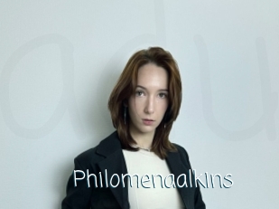 Philomenaalkins