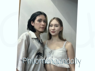 Philomenaandally