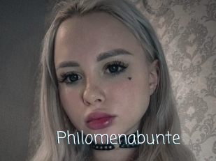Philomenabunte