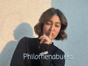 Philomenaburks