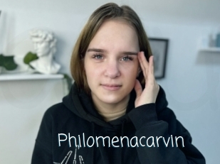 Philomenacarvin