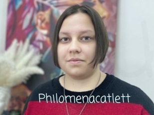 Philomenacatlett