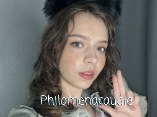 Philomenacaudle