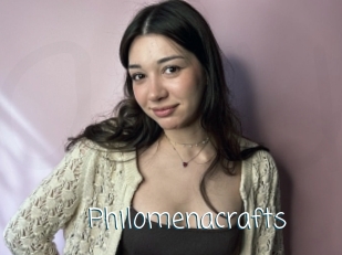 Philomenacrafts