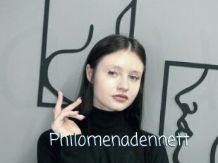 Philomenadennett