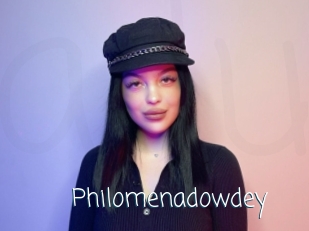 Philomenadowdey