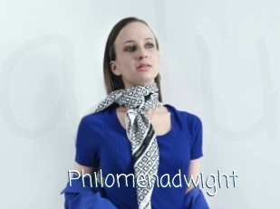 Philomenadwight