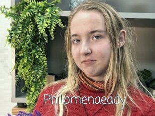 Philomenaeady