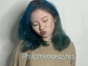 Philomenaeastes