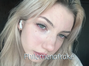 Philomenafrake