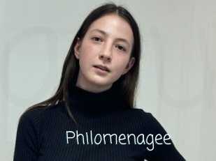Philomenagee
