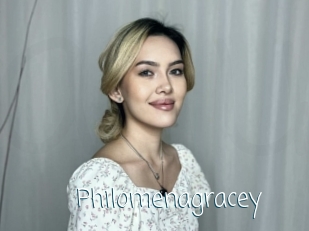 Philomenagracey