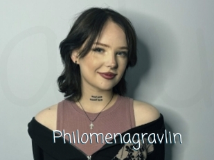 Philomenagravlin