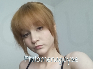 Philomenaguyse