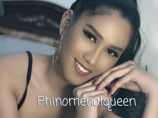Phinomenalqueen