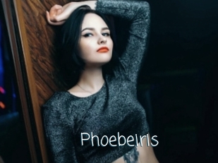Phoebeiris