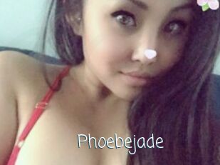 Phoebejade