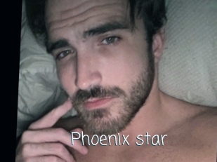 phoenix_star Adult o Porn