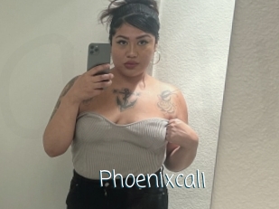 Phoenixcali