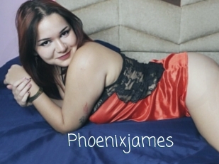Phoenixjames