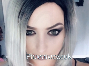 Phoenixroseuk