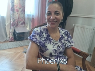 Phoenixs