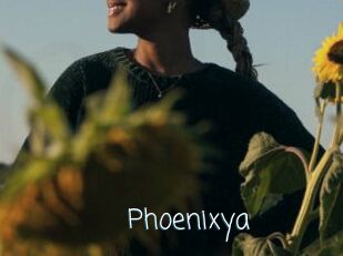 Phoenixya