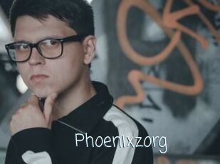 Phoenixzorg