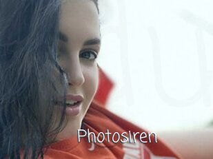 Photosiren