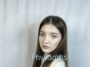 Phyllisaldis