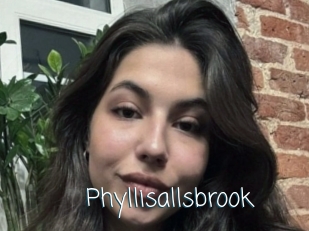 Phyllisallsbrook