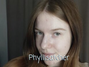 Phyllisatcher
