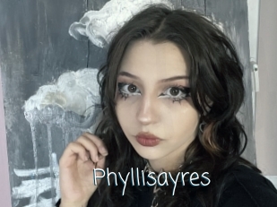 Phyllisayres