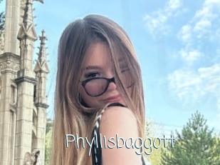 Phyllisbaggott