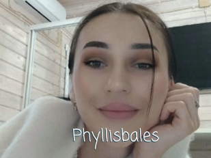 Phyllisbales