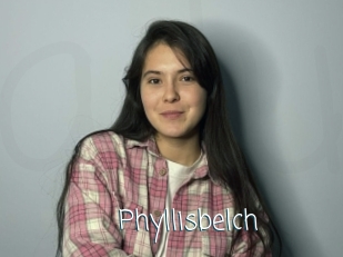 Phyllisbelch