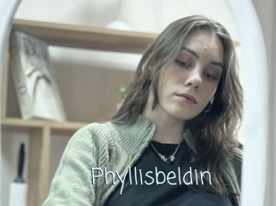 Phyllisbeldin