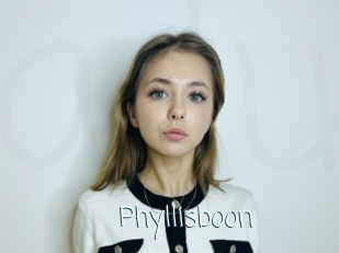 Phyllisboon