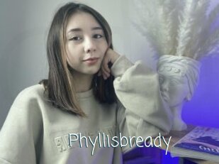 Phyllisbready