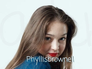 Phyllisbrownell
