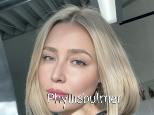 Phyllisbulmer