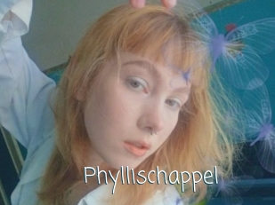 Phyllischappel