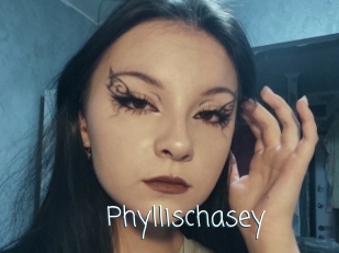 Phyllischasey