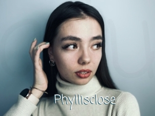 Phyllisclose