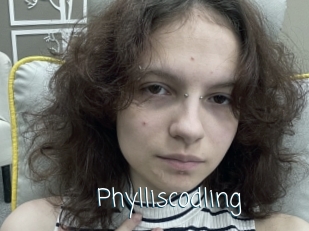 Phylliscodling