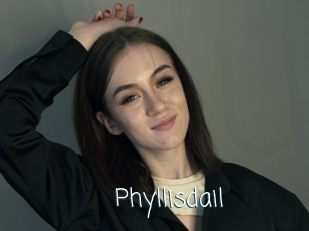 Phyllisdail