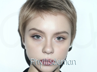 Phyllisdeman
