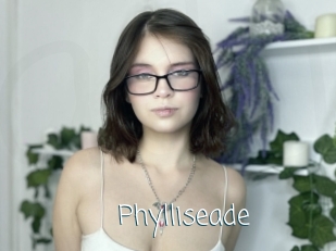 Phylliseade